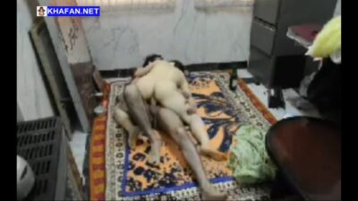 فیلم سکس تو دفتر املاکی