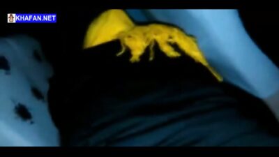 فیلم سکس زن حشری با روسری