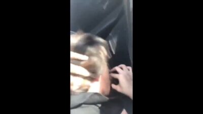 ساک زدن تو ماشین برای دوست داداش