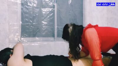 فیلم سکس ایرانی‌ خونگی آماتوری